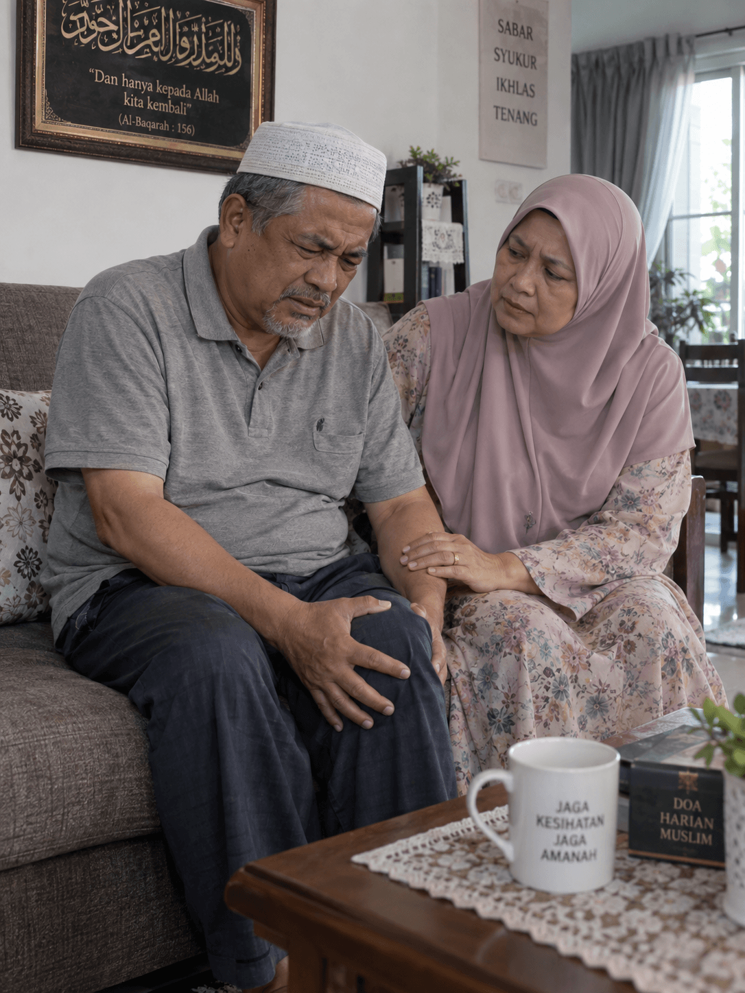 Sakit lutut
